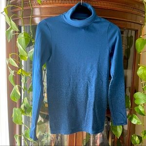Athleta turtleneck base layer